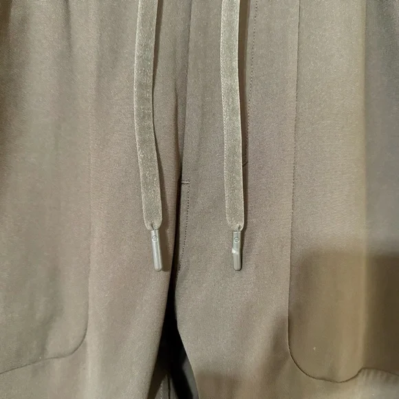 Men's Lululemon Olive Jogger ABC Joggers - Picture 8 of 11
